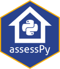assesspy 1.1.0 documentation - Home